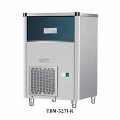 Máy làm đá viên 50kg/ngày Turbo max TBM-527 I-K