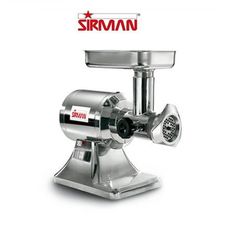 Máy xay thịt công nghiệp 120kg/h SIRMAN TC12E