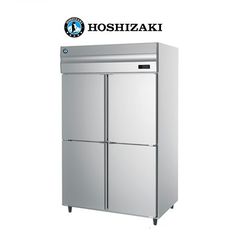 Tủ mát công nghiệp 4 cánh Hoshizaki HR-146MA-S