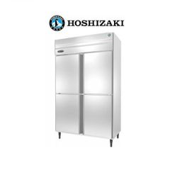 Tủ mát công nghiệp 4 cánh Hoshizaki HRW-147LS4