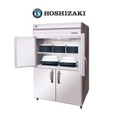 Tủ đông công nghiệp 4 cánh Hoshizaki HF-148MA-S-ML