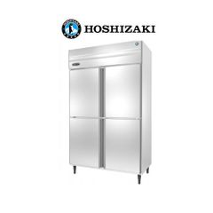 Tủ đông công nghiệp 4 cánh Hoshizaki HFW-127LS4-IC