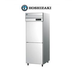 Tủ mát công nghiệp 2 cánh Hoshizaki HR-76MA-S