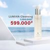 LUMIXIA Cleansing 150mL - Gel Tẩy Trang Sạch Sâu & Dưỡng Ẩm LUMIXIA 150mL