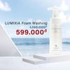 LUMIXIA Foam Washing 200mL - Bọt Rửa Mặt Dịu Nhẹ LUMIXIA 200mL