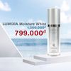 LUMIXIA Moisture White 30mL - LUMIXIA Serum Ngăn ngừa lão hóa - Dưỡng ẩm và làm trắng da 30mL