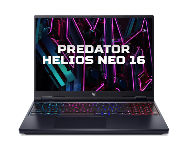 Laptop Gaming Acer Predator Helios Neo 16 PHN16 72 71UM