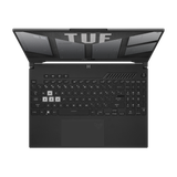 Laptop Gaming Asus TUF F15 FX507VV LP181W