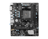 Mainboard MSI B450M -A PRO MAX II – Socket AMD AM4