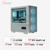 PC Xgear Ai7 406T Wifi White