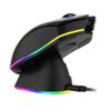 Chuột DareU EM901X RGB Superlight Wireless Black