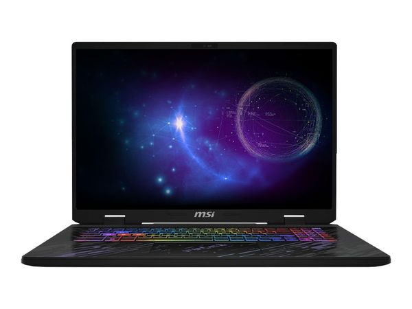 Laptop Gaming MSI Pulse 17 AI C1VGKG 017VN