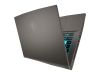 Laptop Gaming MSI Thin 15 B12UCX 1419VN