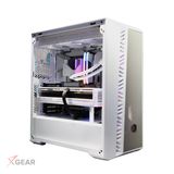 PC XI7 Ultra White (i7 14700K/4090 ROG White)