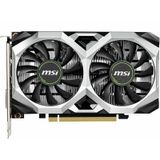 VGA MSI GeForce GTX 1650 4GB D6 VENTUS XS OCV1