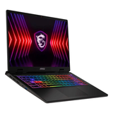 Laptop Gaming MSI Sword 16 HX B14VEKG 039VN