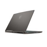 Laptop Gaming MSI GF63 Thin A15 B7UCX 020VN