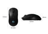 Chuột không dây Logitech G PRO Hero 25K Gaming Wireless (910-005274)