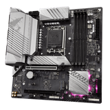 Mainboard Gigabyte B760M AORUS ELITE AX DDR5