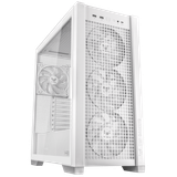 Case ASUS TUF Gaming GT302 ARGB White