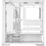 Case ASUS TUF Gaming GT302 ARGB White