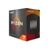 CPU AMD Ryzen 7 5700X 3.4 GHz (4.6GHz with boost) 8 Cores, 16 Threads