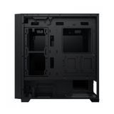 Case Xigmatek Anubis Pro 4FX (4 Fan ARGB)