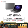 Laptop Gaming Lenovo LOQ 15IRX9 83DV00ERVN