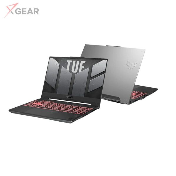 Laptop Gaming Asus TUF A15 FA507NU LP131W