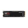 SSD Samsung 990 Pro 2TB NVMe PCIe Gen4 x4 M.2 2280 (MZ-V9P2T0BW)