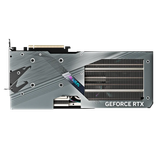 Card màn hình Gigabyte GeForce RTX 4070 Ti AORUS MASTER 16G GDDR6X N407TSAORUS M-16GD