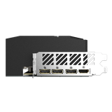 Card màn hình Gigabyte GeForce RTX 4070 Ti AORUS MASTER 16G GDDR6X N407TSAORUS M-16GD