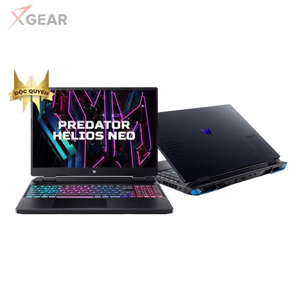 Laptop Gaming Acer Predator Helios Neo 16 PHN16 71 59TN