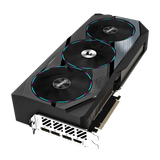 Card Màn Hình Gigabyte GeForce RTX 4070 Super Aorus Master 12GB GDDR6X (N407SAORUS M-12GD)