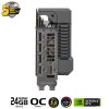 VGA Asus TUF Gaming GeForce RTX 4090 OC 24GB (TUF-RTX4090-O24G-GAMING)