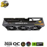 VGA Asus TUF Gaming GeForce RTX 4090 OC 24GB (TUF-RTX4090-O24G-GAMING)