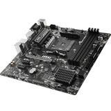 Mainboard MSI B450M Pro-VHD Max – Socket AMD AM4