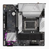 Mainboard Gigabyte B760M Aorus Elite AX DDR4 -Socket Intel LGA 1700