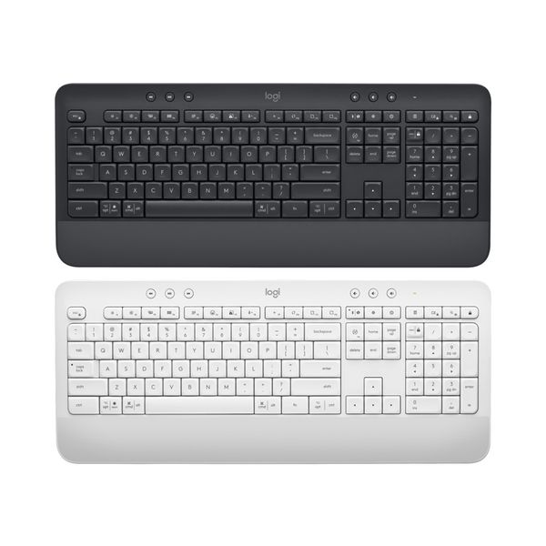 Bàn phím Không dây Logitech K650