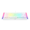 Bàn phím cơ Razer BlackWidow V4 75% White