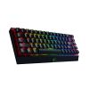 Bàn phím cơ không dây Razer BlackWidow V3 Mini Hyperspeed