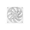 Bộ 3 Fan Xigmatek STARZ S20A Artic (White ARGB x3)