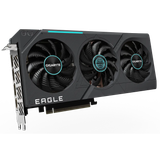 Card màn hình Gigabyte GeForce RTX 4070 Ti Super Eagle OC 16G GV-N407TSEAGLE OC-16GD