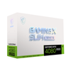 Card màn hình MSI GeForce RTX 4080 SUPER 16G GAMING X SLIM WHITE