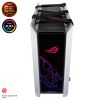 Case Asus ROG Strix Helios White Edition RGB GX601 – ATX