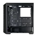 Case Cooler Master MasterBox MB520 Mesh Black ARGB – ATX