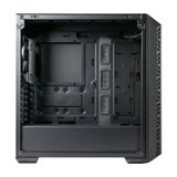 Case Cooler Master MasterBox MB520 Mesh Black ARGB – ATX