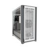 Case Corsair 5000D Airflow White – ATX