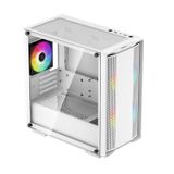 Case Deepcool CC360 ARGB White – mATX