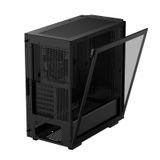 Case Deepcool CH510 Mesh Digital – 1 FAN Không LED